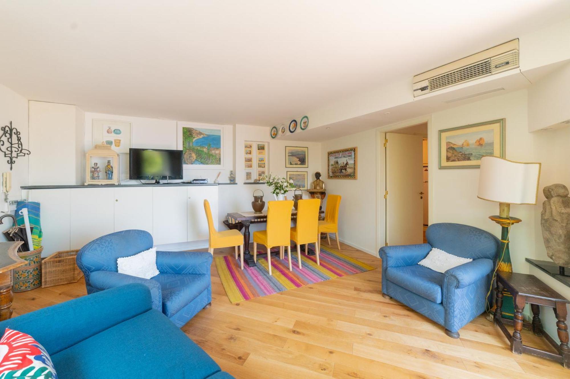 Old Memories House Apartment ตาออร์มินา ภายนอก รูปภาพ